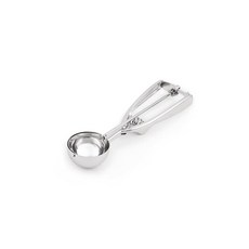 Fox Run 아이스크림 스쿱 18/8 스테인리스 스틸 3.5cm1.38인치 핫템 잇템, 2.09-Inch, 1개