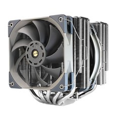 Thermalright Frost Commander 140 서린 듀얼 공랭 CPU쿨러