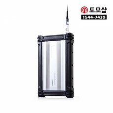 하이테라 RD-968 무전기중계기 중계기설치 기지국설치, 단일상품