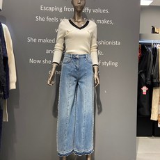 제시뉴욕청바지