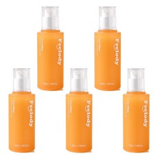 필로디 플렉스 히알루론산 판테놀 비타민 앰플 50ml, 5개
