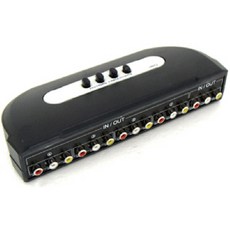 컴퓨터용품 분배기 수동선택기대:ComsAVRCA DWCNLP 빠른배송 +50001505 AV분배기 네트워크주변기기, 선택해주세요_▶쇼핑맛집 선택하기