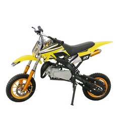 브루더모터바이크