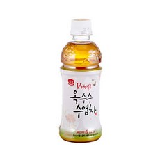 V라인얼굴 광동옥수수수염차 180ml 180개 상품 이미지