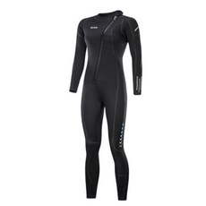 OPENWATER-남성 오르카 ORCA 철인3종슈트, OPENWATER-남성-BLK-9