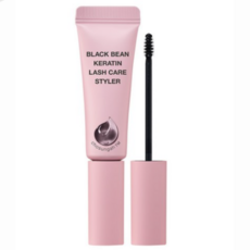 조성아TM 빈 케라틴 래쉬 케어 스타일러 속눈썹 영양제 블랙