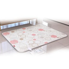 일월클라비스자기매트