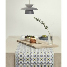 스페니쉬방수테이블러너