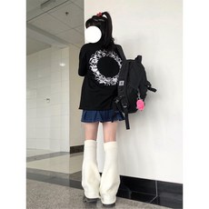 레그워머시스루