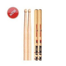 Vic Firth 빅퍼스 American Classic 5B 스틱(정품)