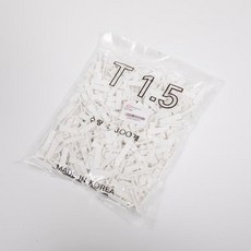 타일 스페이스 줄눈간격제 T 1.5, 1개