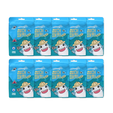 썸머때치 패치 해충 벌레 퇴치 어린이용 아기 스티커 썸머패치 1box 18매, 10box