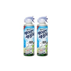 산도깨비 에어컨 히터 탈취제 300ml x 5개 피톤치드향 냄새 제거 크리너