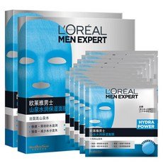 오레야 중년 L중기 오레알) 면막남보수보습제 오일밸런스 세밀하게 모공 남사산천수윤보습면 10편청소 2상자)(9567), 1개, 0ml