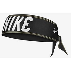 Nike Women’s 인쇄 Dri-FIT 2.0 헤드 Tie Nike Womens Printed Dri-FIT 2.0