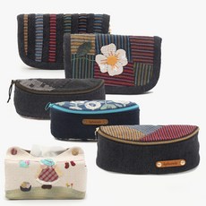 퀼트카드지갑만들기