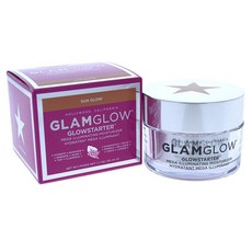 Glamglow 글램글로우 스타터 메가 일루미네이팅 모이스처라이저 썬글로우 48 g, 상세페이지참조, 상세페이지참조
