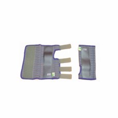 면손목고정대 (Cloth Wrist Support) M사이즈 좌측