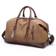 캔버스보스턴백