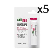 세바메드베이비립밤4.8g