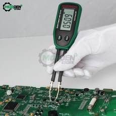 gvdagd128디지탈멀티미터