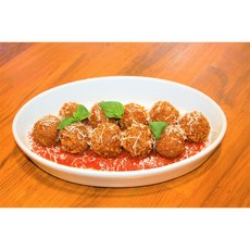 겉바속촉 바질페스토 아란치니 밀키트 2인분 에어프라이어요리 ( 홈파티음식 혼술안주 ), 치즈아란치니 2인분