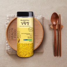 농협 하나로라이스 강황쌀, 450g, 2개