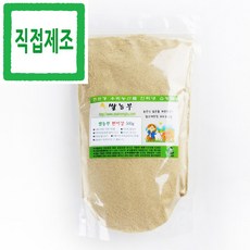 쌀겨
