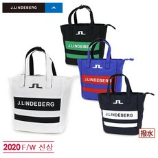 제이린드버그 (해외)J.LINDEBERG 2020FW 골프 라운드백, 그린