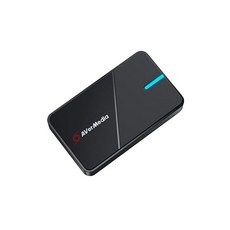 AVERMEDIA AVer Media LIVE GAMER EXTREME 34K 녹화 지원 캡처 - 유닛 GC551G2 DV862 usb3.2 gen 1 Windows 10/11, 상세페이지 참조