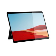 마이크로소프트 서피스 프로X 16G 256G LTE 블랙, 블랙 4년계약
