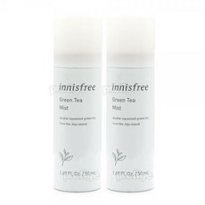 이니스프리그린티미스트