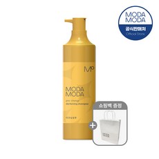 모다모다 프로체인지 다크닝 샴푸 1개 새치 및 흰머리 염색, 300g