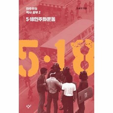 5.18민주화운동