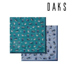 닥스나염손수건