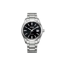 Citizen 손목시계 NB1050-59E 남성실버