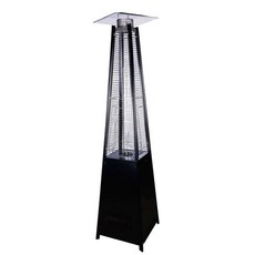 타워형가스난로