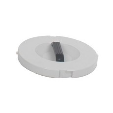 종량제휴지통압축휴지통매직파워압축휴지통20리터뚜껑만