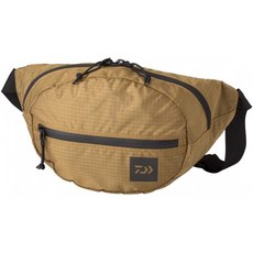 다이와 (DAIWA) MP 힙 백 M (A) 카멜