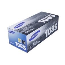 삼성 SAMSUNG ML 1640K 정품토너 articles of the best quality Toner Cartridge 검정, 1개 - ern-k1620sg