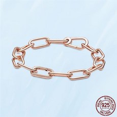 스네이크고래꼬리발찌