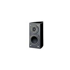 Denon スピーカー (1台) ブラック SC-A7L2K, Black 일본직구