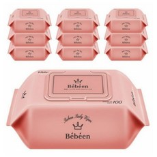 베베앙시그니처물티슈