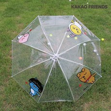 장난감투명우산