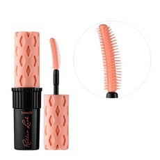 베네피트 롤러 래쉬 컬링 리프트 마스카라 미니, 1개, 블랙