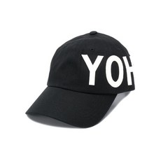 y3모자 TOP01
