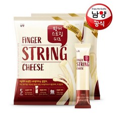 연세우유스트링치즈