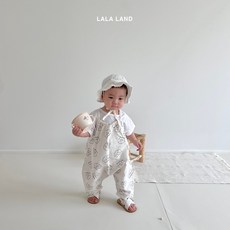 라라랜드점프슈트