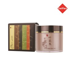 로제 십장생 천지향 클렌징크림 250ml, 단일상품