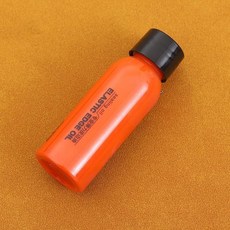 가죽 가장자리 페인트 오일 염료 드레싱 컬러 코트 마감 용품 DIY 공예 구두 안료 30ml, [02] 7-Orange